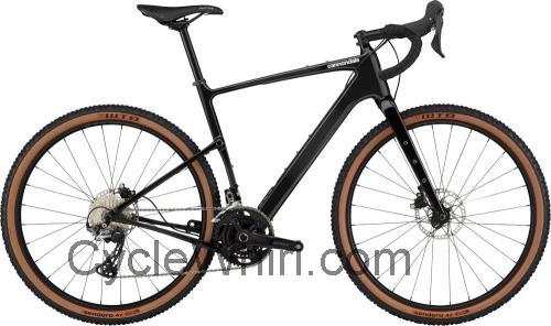 Cannondale Topstone 650b fiche technique et avis